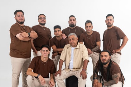 FREDDY Y LOS SOLARES