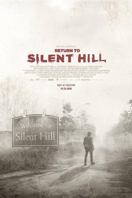 TERROR EN SILENT HILL