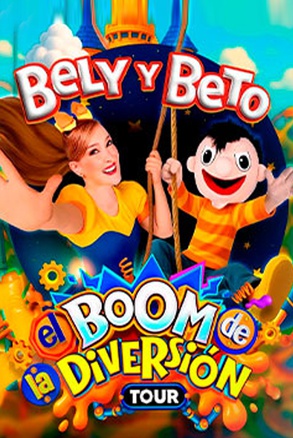 BELY Y BETO