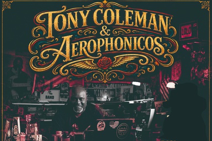TONY COLEMAN