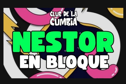 NESTOR EN BLOQUE