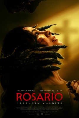 ROSARIO: HERENCIA MALDITA