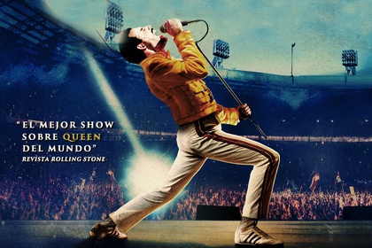 DIOS SALVE A LA REINA