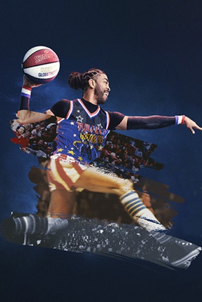 HARLEM GLOBETROTTERS