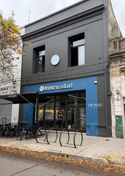 KINTRA SALUD