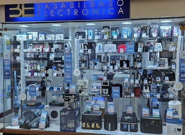 BASABILBASO ELECTRODOMÉSTICOS