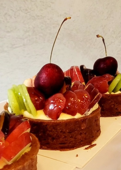 CAPPE'S PASTELERÍA