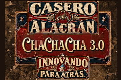 CHA CHA CHA 3.0