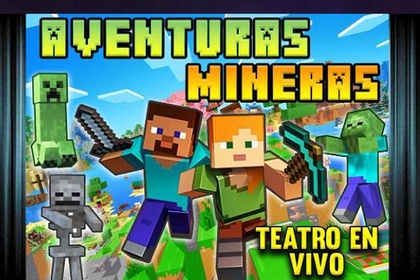 AVENTURAS MINERAS