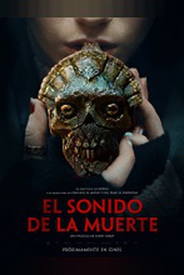 EL SONIDO DE LA MUERTE
