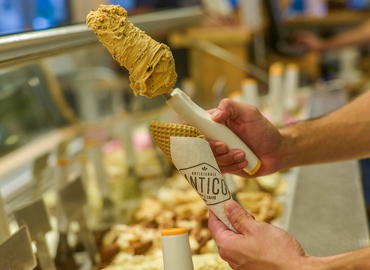 ANTICO GELATO E CAFFÈ