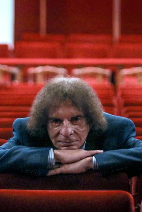 ALEJANDRO DOLINA