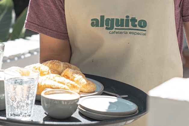 ALGUITO CAFÉ