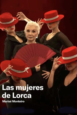 LAS MUJERES DE LORCA