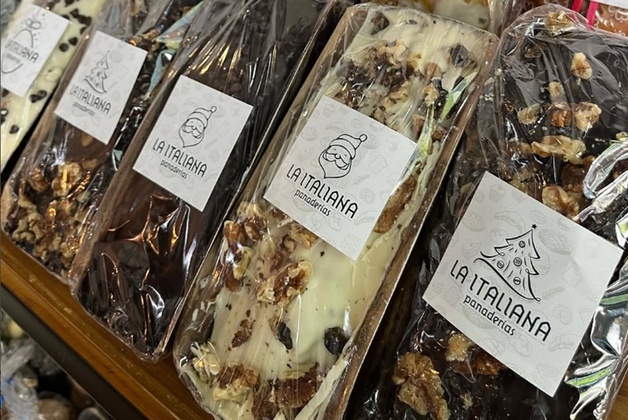 PANADERÍA LA ITALIANA
