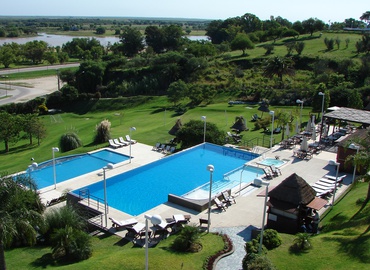 SOL VICTORIA HOTEL SPA & CASINO