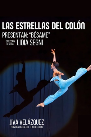 LAS ESTRELLAS DEL COLÓN