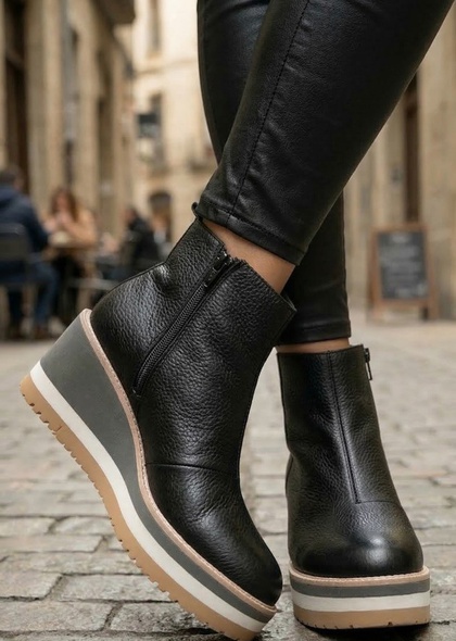 TIENDA DE TACONES
