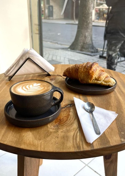 PALMIRA CAFÉ