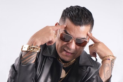 COTY HERNANDEZ