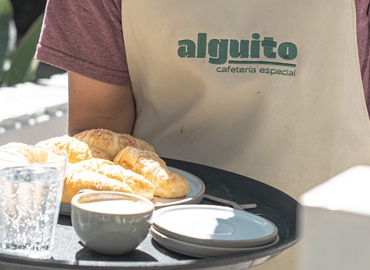 ALGUITO CAFÉ