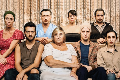 LA OMISION DE LA FAMILIA COLEMAN