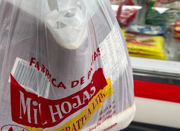 MIL HOJAS