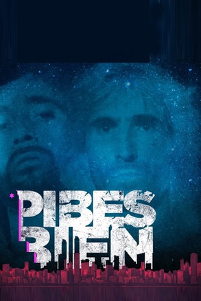 PIBES BIEN