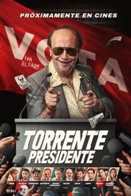 TORRENTE PRESIDENTE