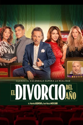 EL DIVORCIO DEL AÑO