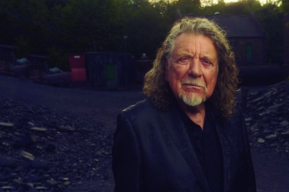 ROBERT PLANT