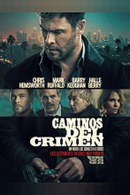 CAMINOS DEL CRIMEN