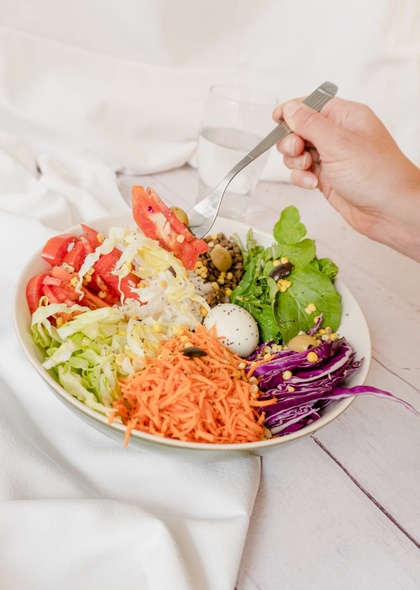 BOCCATO DULCE Y SALADO