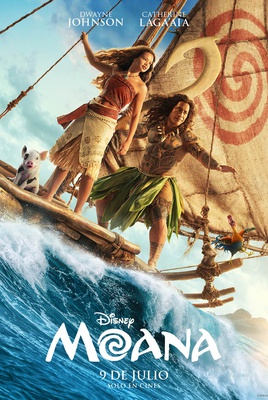 MOANA