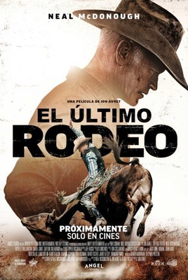 EL ÚLTIMO RODEO