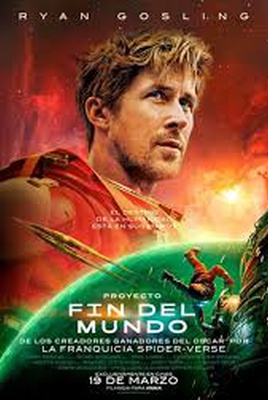 PROYECTO FIN DEL MUNDO