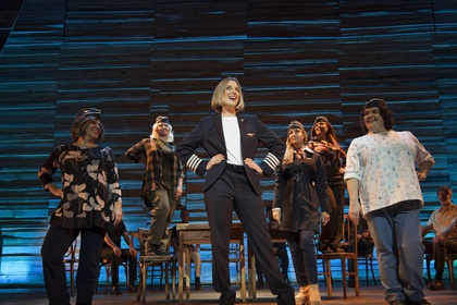 COME FROM AWAY