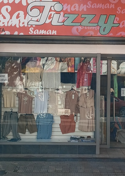 SAMAN HNOS.