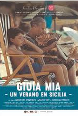 GIOIA MIA: UN VERANO EN SICILIA