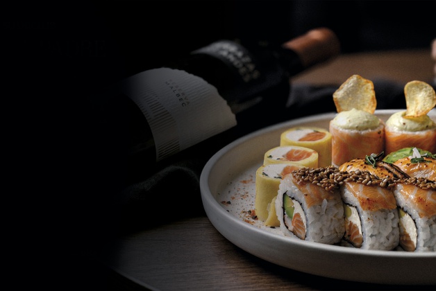 SUSHI CLUB