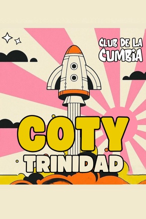 COTY HERNANDEZ Y TRINIDAD