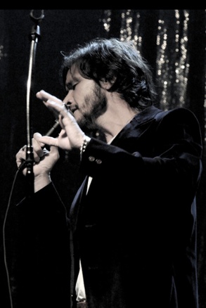 BALSAMO  - EMANUEL ORTEGA