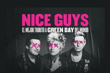 NICE GUYS