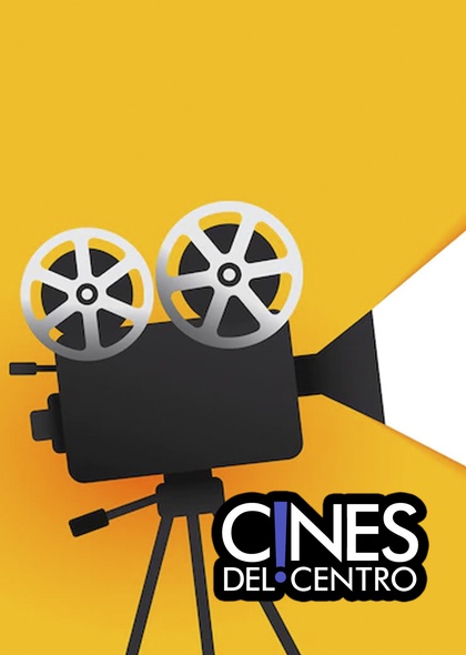 Cines del Centro
