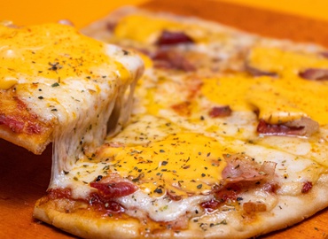 CHOLO'S - ALMACÉN DE COMIDAS