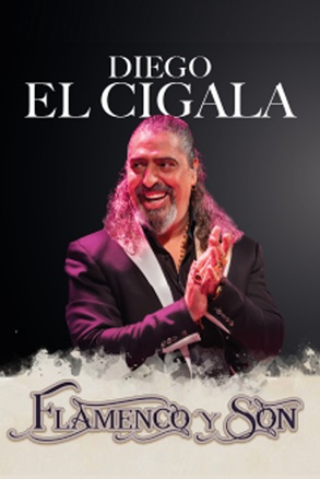DIEGO EL CIGALA