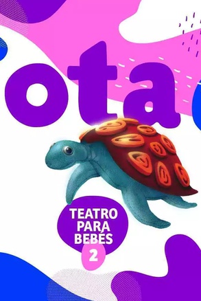 OTA - TEATRO PARA BEBES