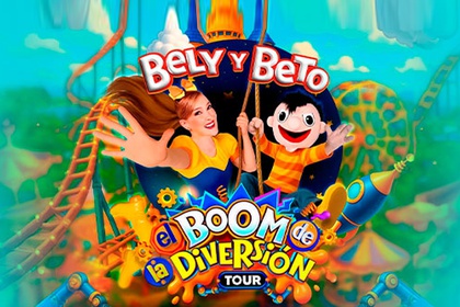 BELY Y BETO