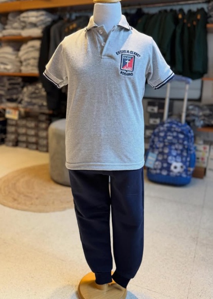 WENÚ UNIFORMES