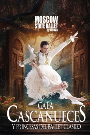 GALA CASCANUECES